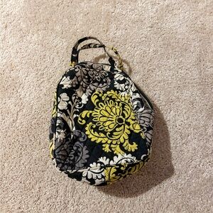 Vera Bradley Lunchbox